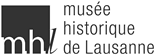 Musée historique de Lausanne | Logo