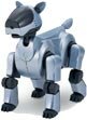 Complément 07 | Robot chien « Aïbo », de Sony